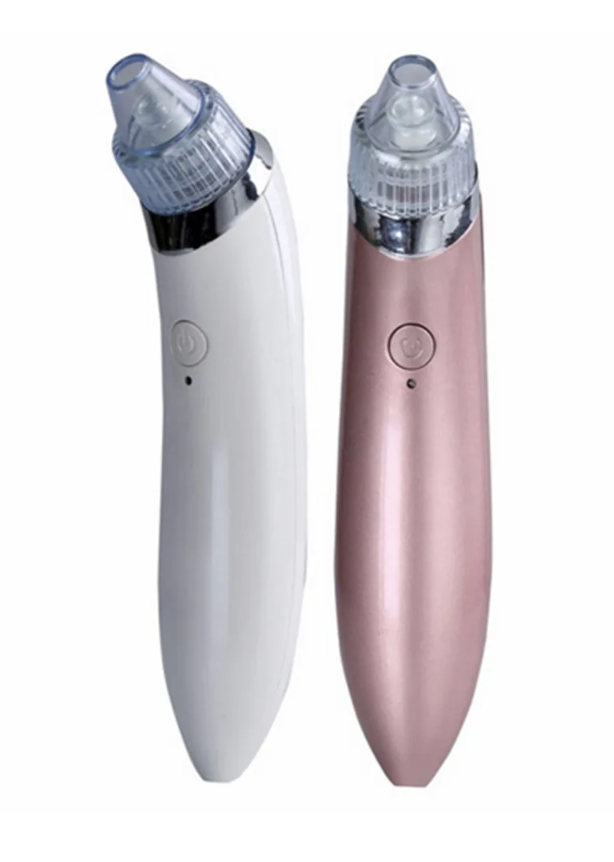 4 in 1 Pore Vacuum