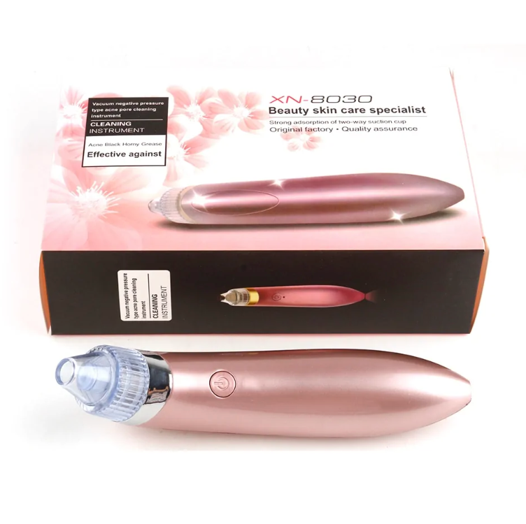4 in 1 Pore Vacuum