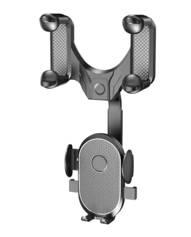 360° Car Phone Holder