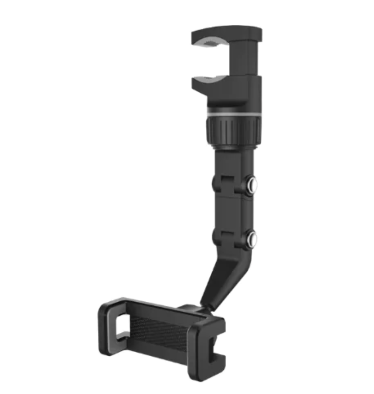 360° Car Phone Holder