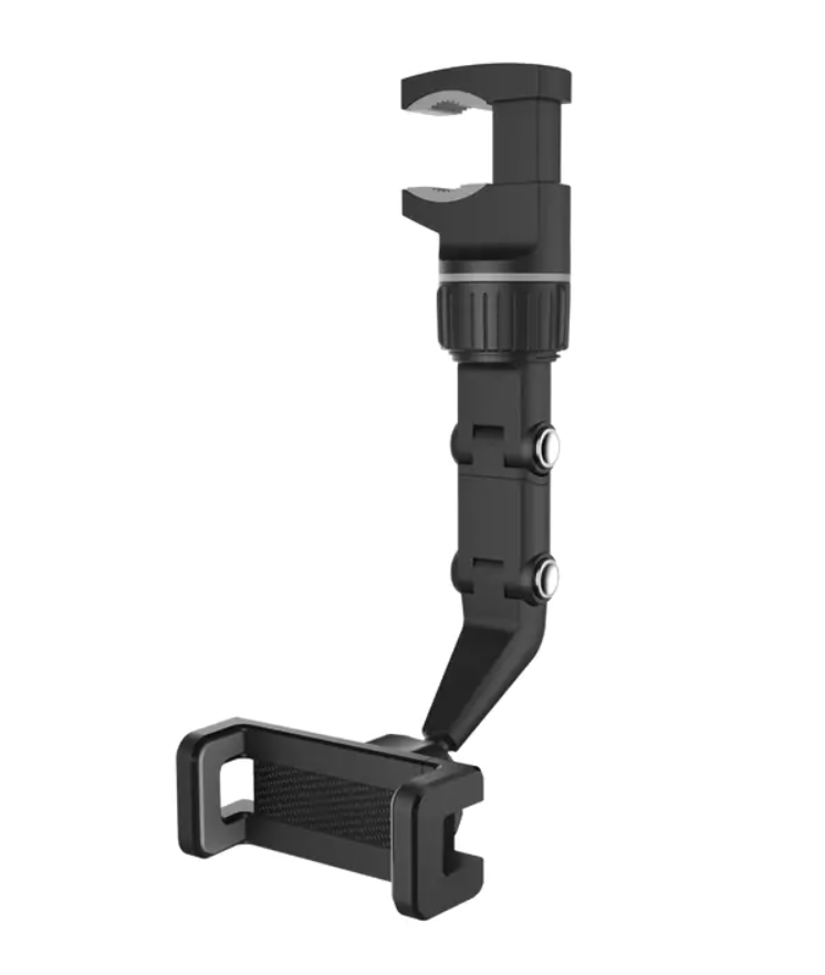 360° Car Phone Holder