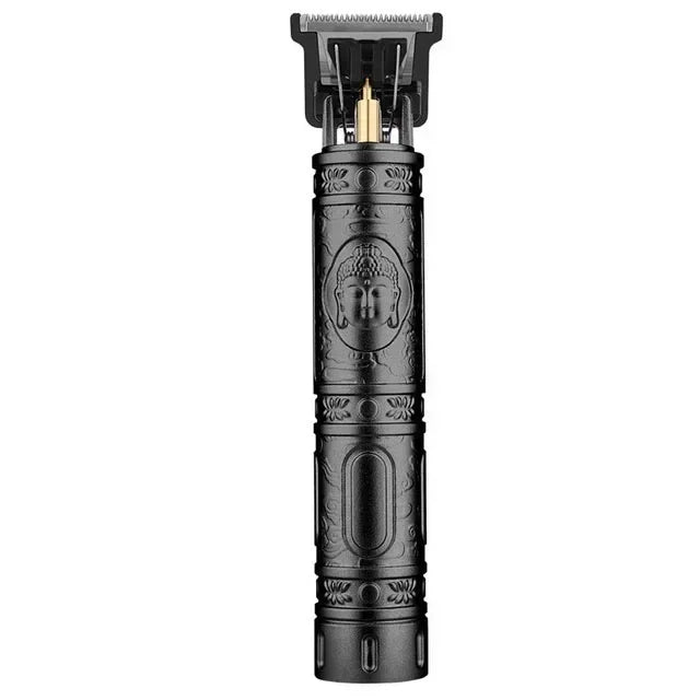T9 Vintage Hair Trimmer – Cordless Rechargeable