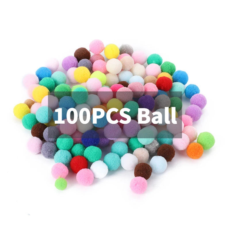 Interactive Cat Toy – Soft Ball Launcher to Keep Cats Entertained