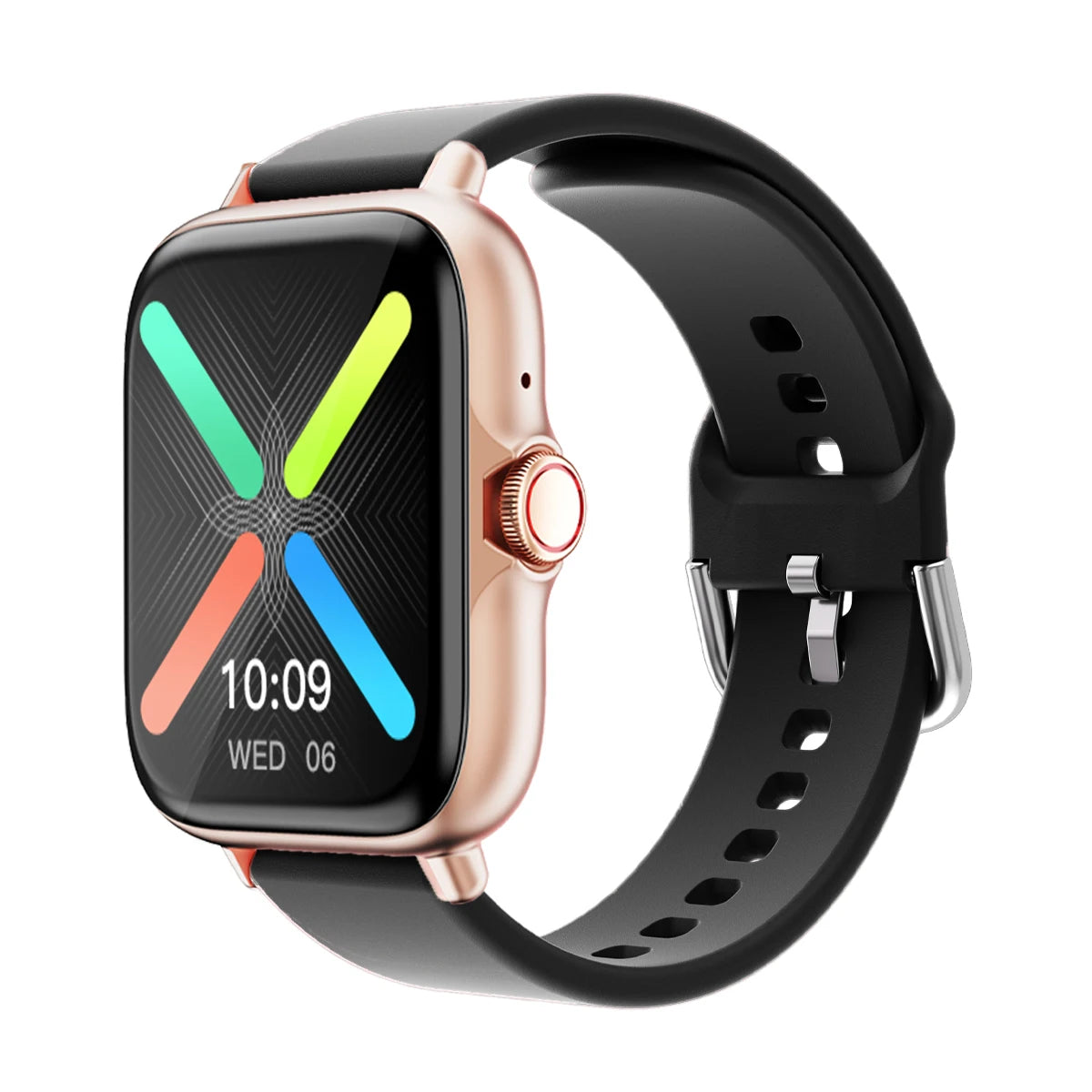 1.83” Waterproof Smartwatch (iOS & Android)