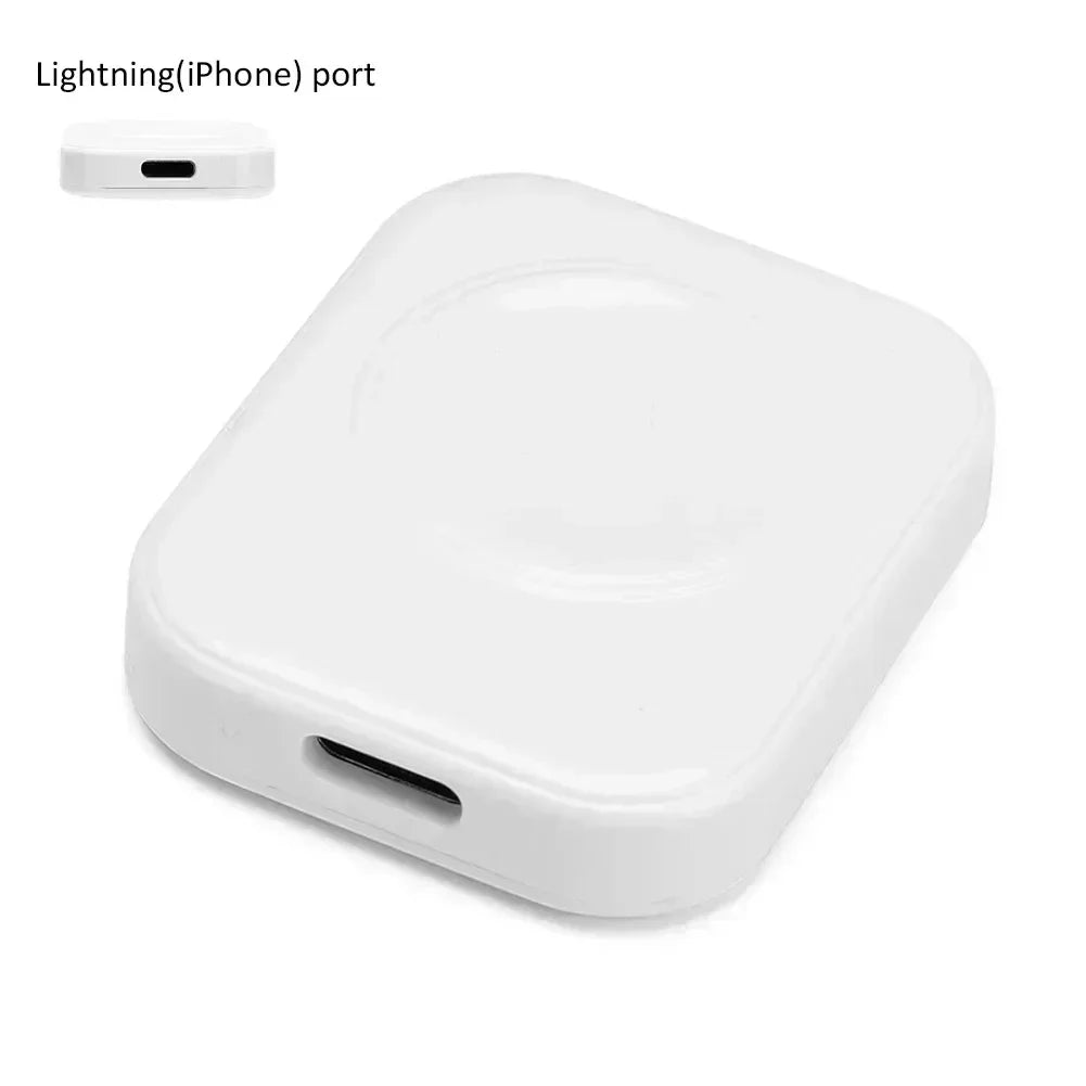 Magnetic Charger for Smartwatch