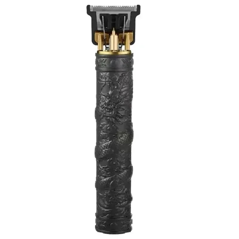 T9 Vintage Hair Trimmer – Cordless Rechargeable