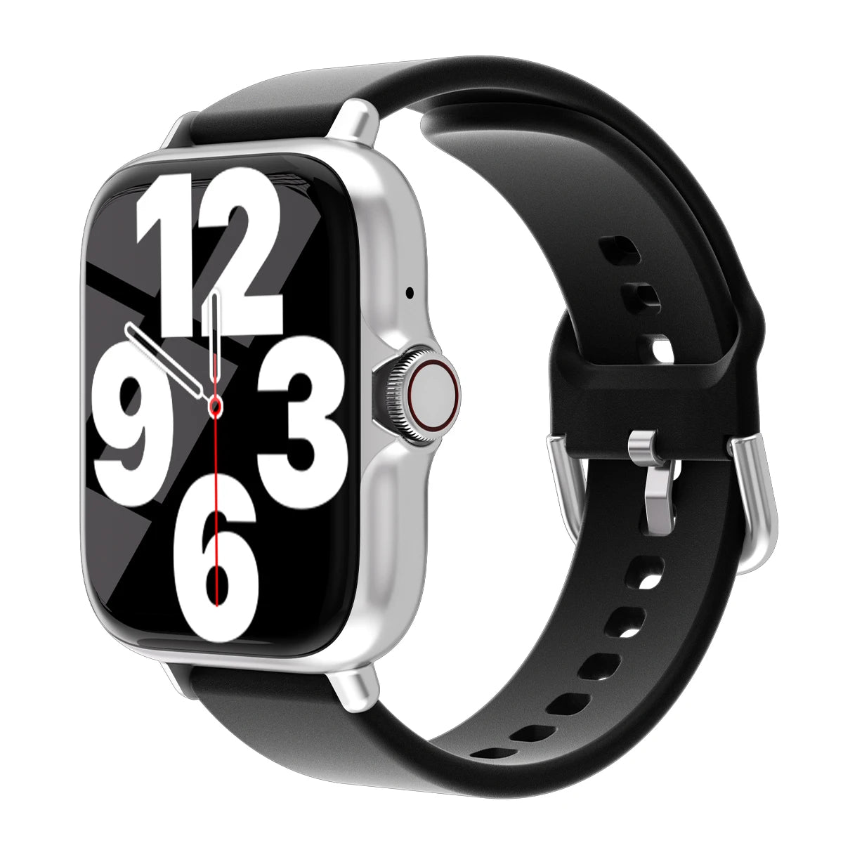 1.83” Waterproof Smartwatch (iOS & Android)