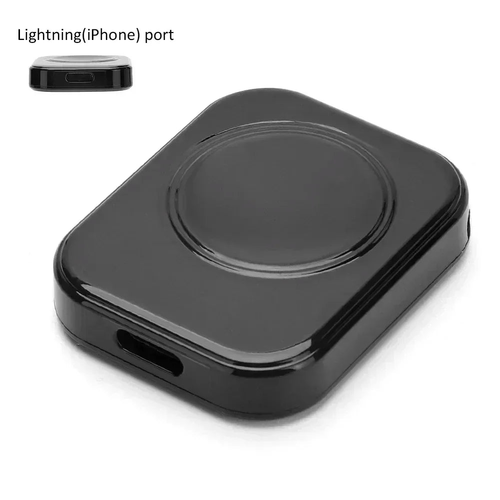 Magnetic Charger for Smartwatch