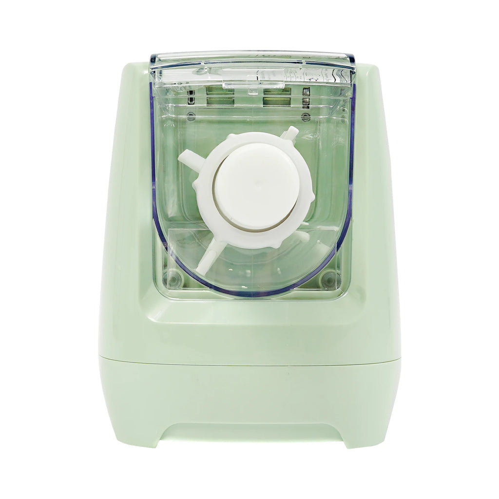 Electric Pasta Maker – Automatic Noodle Machine with 13 Discs for Spaghetti & Fettuccine