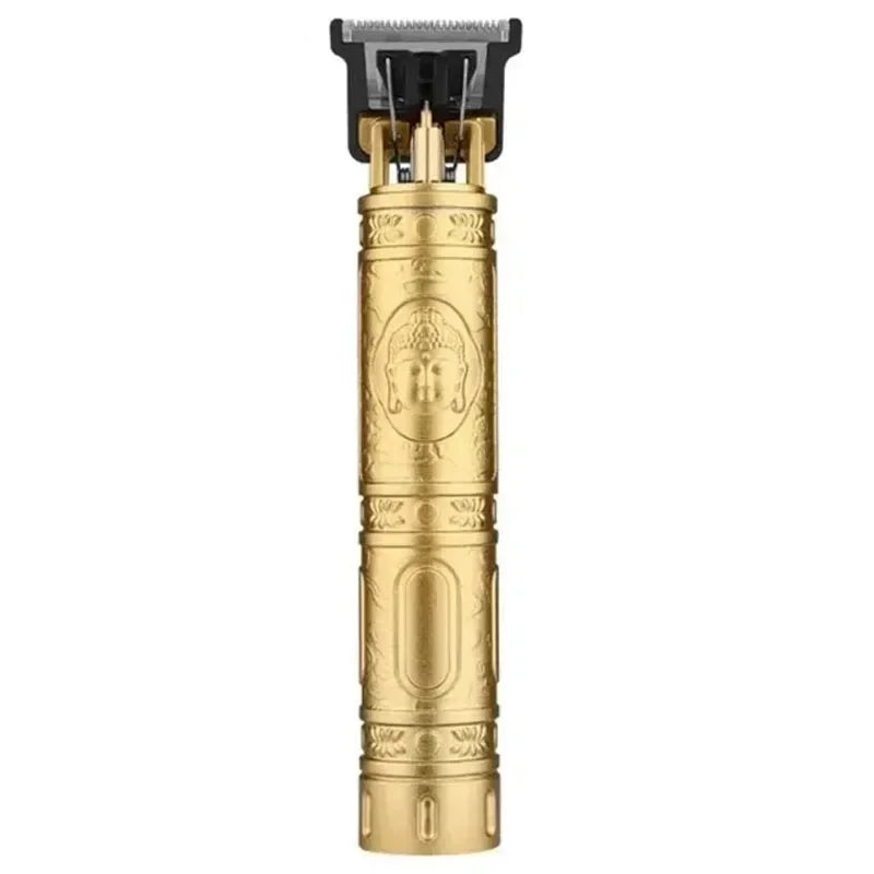 T9 Vintage Hair Trimmer – Cordless Rechargeable