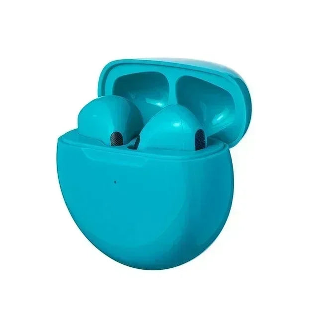 TWS Bluetooth Earphones for Wireless Bluetooth Headset Noise Cancelling Earbuds with Mic  Wireless Headphones