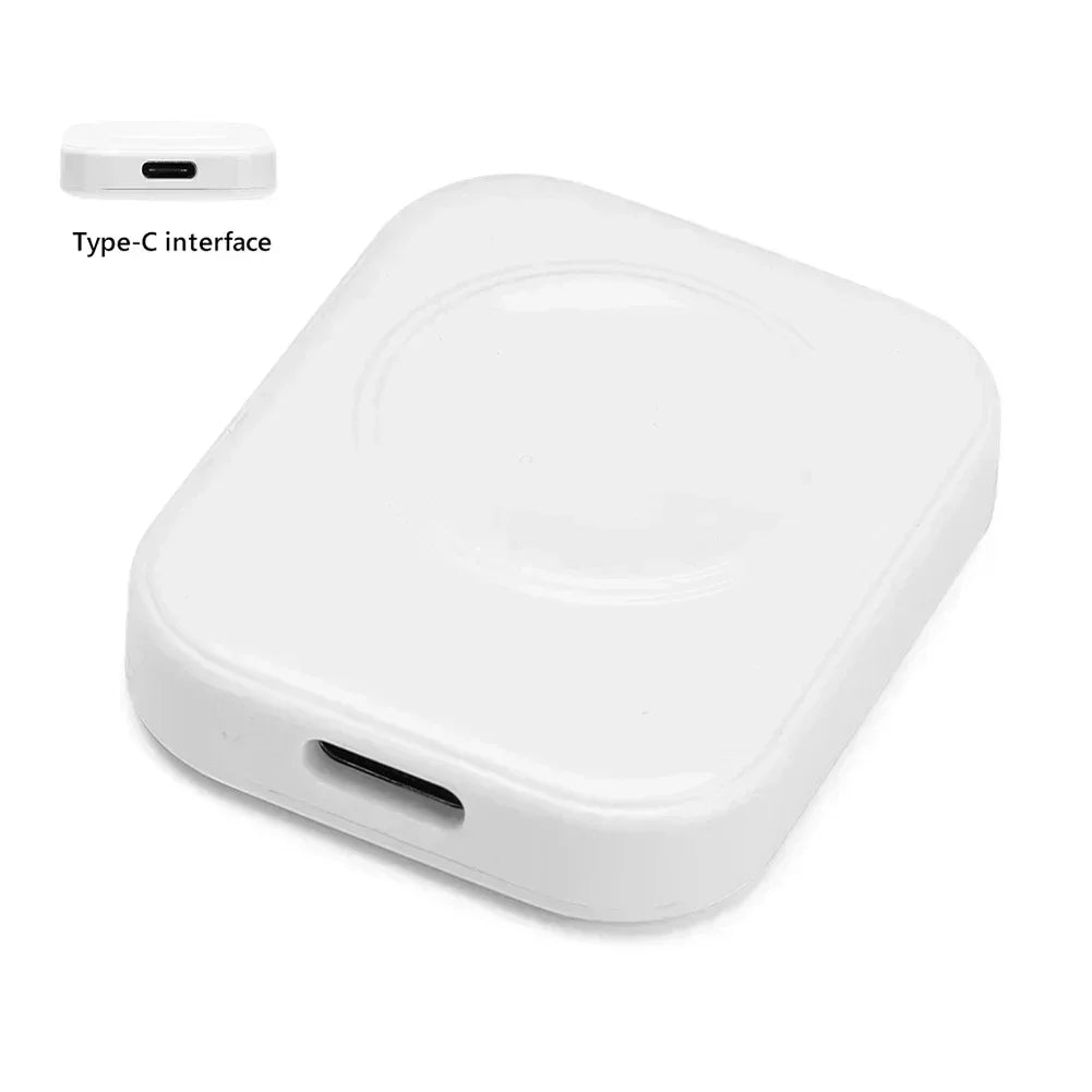 Magnetic Charger for Smartwatch