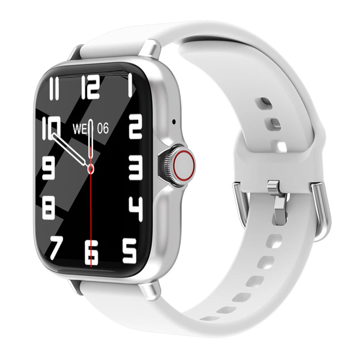 1.83” Waterproof Smartwatch (iOS & Android)