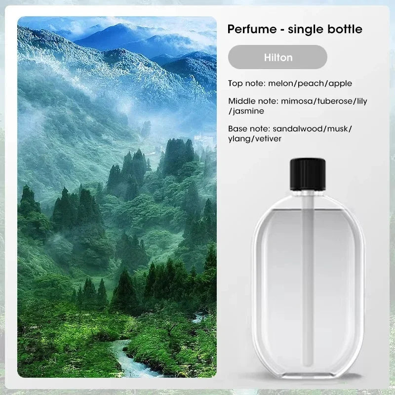 Automatic Aroma Diffuser – Perfume & Essential Oil Machine for Kitchen & Bathroom