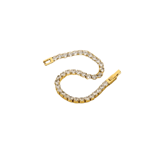 Zircon Bracelet