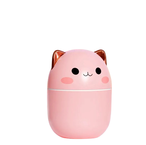 Cute Cat Humidifier 250ml